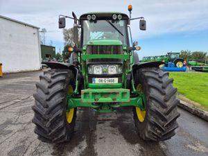 John Deere 6630 2008 - Image 4