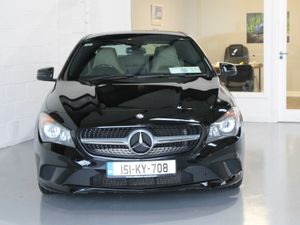 Mercedes-Benz CLA 2015 - Image 3