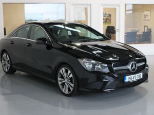 Mercedes-Benz CLA 2015 - Image 4