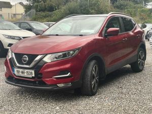 Nissan QASHQAI 1.5d SV Premium  just IN - Image 3