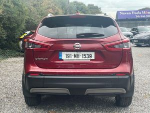 Nissan QASHQAI 1.5d SV Premium  just IN - Image 4