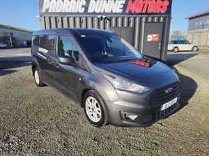 191 Ford Transit Auto Limited - Image 4