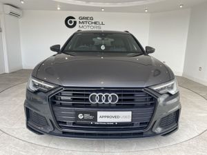 Audi A6 2022 - Image 2