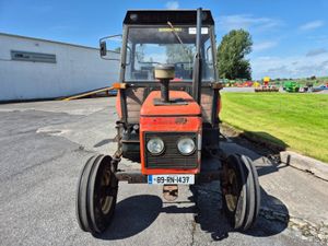 Zetor 7211 1989 - Image 4