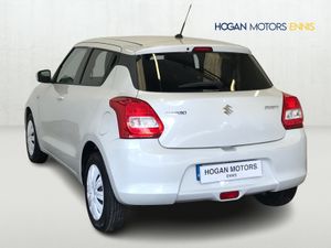 Suzuki Swift 2018 - Image 4
