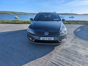 Volkswagen Passat Tdi Estate2013 - Image 3