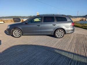 Volkswagen Passat Tdi Estate2013 - Image 4