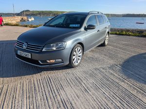 Volkswagen Passat Tdi Estate Hi Spec 2013 - Image 2