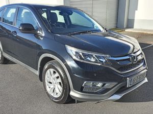 HONDA CR-V / 2016 / 1.6 DIESEL / MANUAL - Image 3