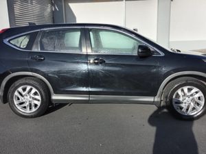 HONDA CR-V / 2016 / 1.6 DIESEL / MANUAL - Image 4