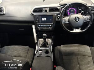 Renault KADJAR 1.5 dCi 110 Energy Dynamique Nav - Image 2