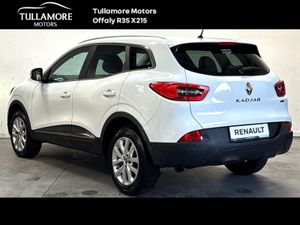 Renault KADJAR 1.5 dCi 110 Energy Dynamique Nav - Image 3