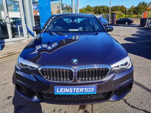 BMW 5 SERIES 530E M SPORT AUTOMATIC PHEV - Image 2