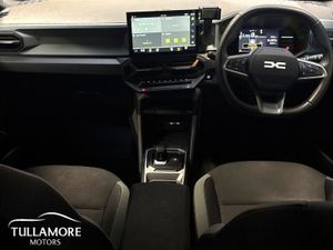 Dacia Duster HEV 140 Extreme - Image 2