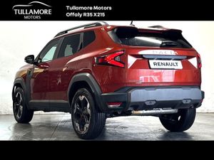 Dacia Duster HEV 140 Extreme - Image 3