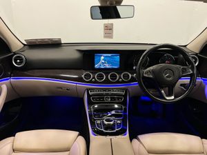 Mercedes-Benz E-Class 2017 - Image 4