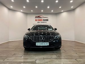 Mercedes-Benz E-Class 2017 - Image 3