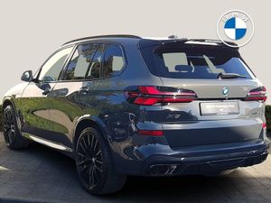 BMW X5 Xdrive50e - Image 2