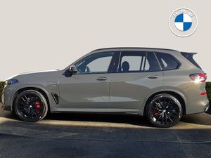 BMW X5 Xdrive50e - Image 3