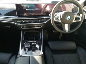 BMW X5 Xdrive50e - Image 4