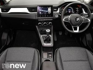 Renault Captur SE Edition Naeb TCe 90 Manual - Image 3