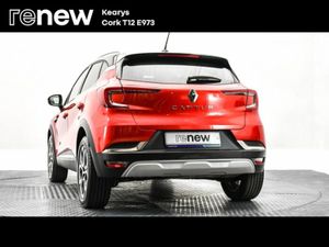 Renault Captur SE Edition Naeb TCe 90 Manual - Image 4