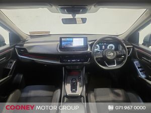 Nissan Qashqai ePOWER QASHQAI SV PREMIUM. €43,950 - Image 2