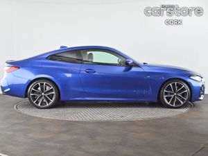 BMW 4 Series 420d M Sport - Image 3
