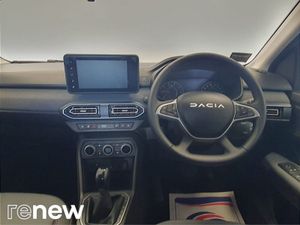 Dacia Sandero Stepway Stepway Extreme TCe 90 CVT - Image 2