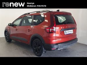Dacia Jogger HEV 145 Extreme Auto - Image 3