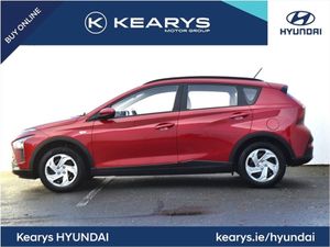 Hyundai Bayon 1.2 Petrol Comfort Plus - Image 3