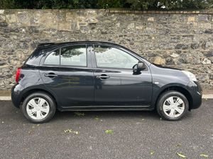 Nissan Micra 2017 1.2 - Image 4