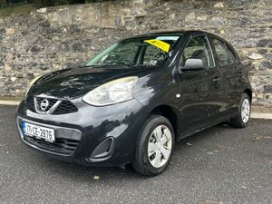Nissan Micra 2017 1.2 - Image 3