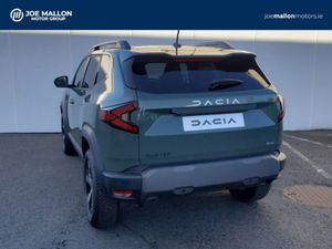 Dacia Duster 4X4 Journey TCE 130 - Image 2