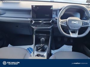 Dacia Duster 4X4 Journey TCE 130 - Image 4