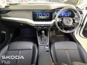 Skoda Octavia Ambition 1.0tsi 110HP - Image 3