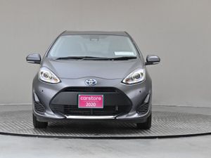 Toyota Aqua 1.5 Vvt-i Hybrid  park Sensors revers - Image 2