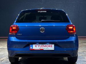 Volkswagen Polo 1.0 AUTOMATIC - CRUISE CONTROL - R - Image 4