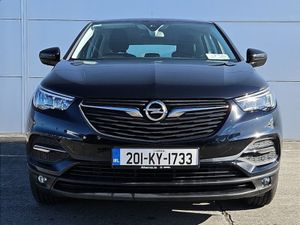 Opel GRANDLAND X 1.5 Turbo D 130PS 6 Speed SC - Image 2