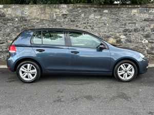 Volkswagen Golf 1.6 TDI (High Spec) - Image 4
