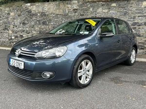 Volkswagen Golf 1.6 TDI (High Spec) - Image 3