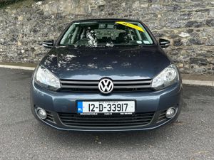 Volkswagen Golf 1.6 TDI (High Spec) - Image 2