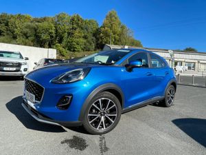 Ford Puma 1.0 Ecoboost Petrol - Image 3