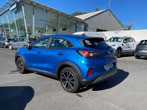Ford Puma 1.0 Ecoboost Petrol - Image 4