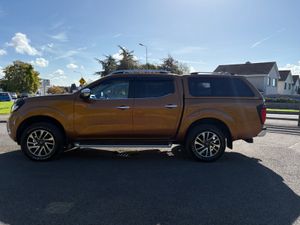 ABSOLUTELY OUTSTANDING AUTOMATIC NAVARA - Image 4