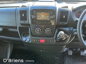 Citroen Relay 35 Jumper Enterprise L4h2 2.2 HDI 1 - Image 3