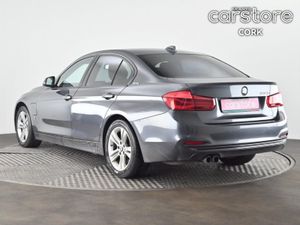 BMW 3 Series 330e Sport - Image 4