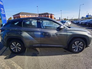 HYUNDAI TUCSON 1.6 COMFORT PLUS - Image 4