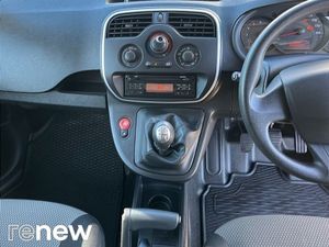 Renault Kangoo Ml19 Energy Business 1.5 DCI 95 BH - Image 3