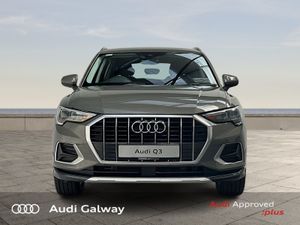 Audi Q3 35 TDI 150 HP S-T SE - Image 4